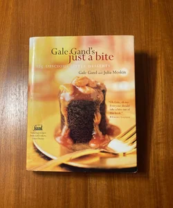 Gale Gand's Just a Bite