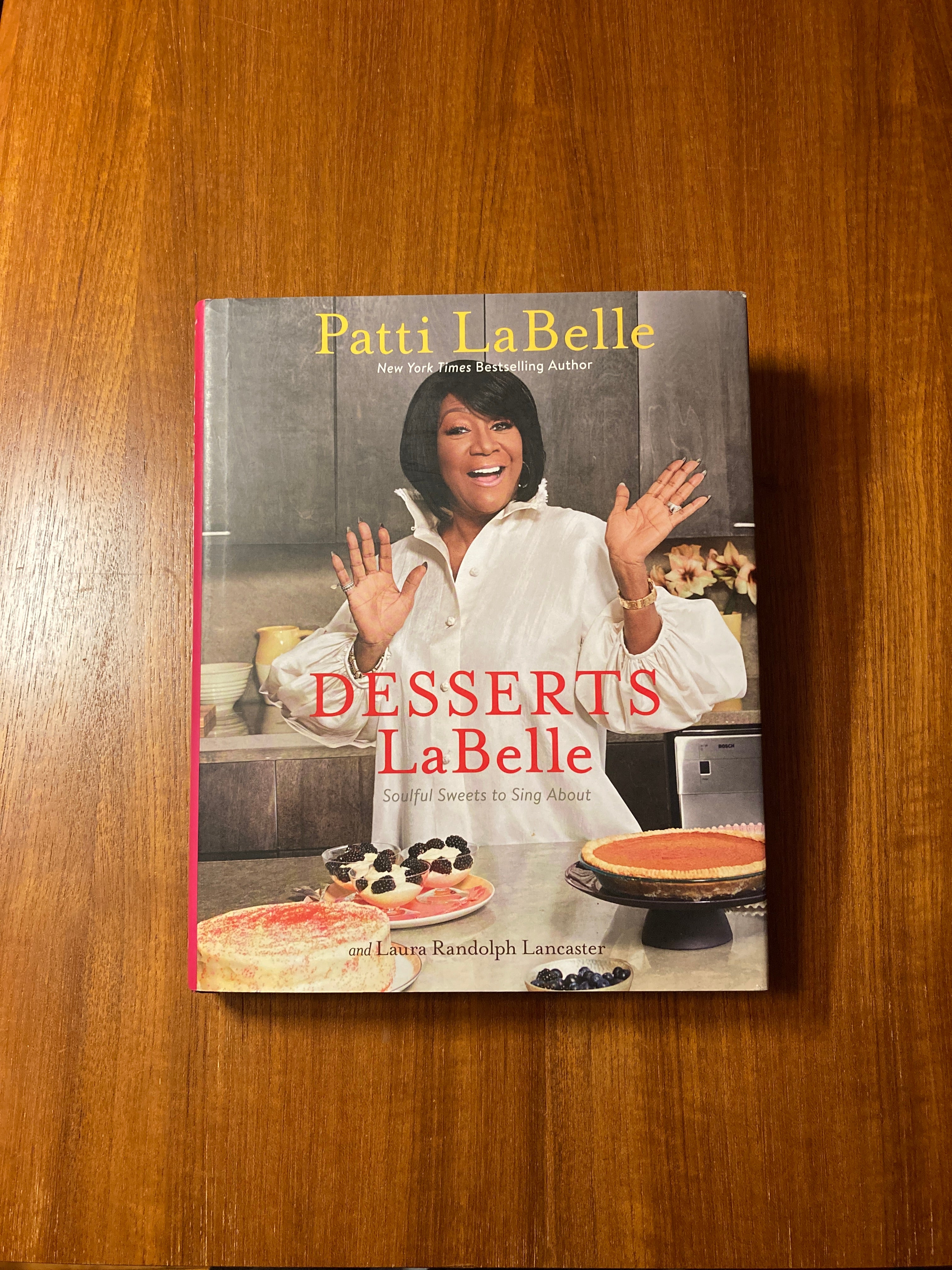 Desserts Labelle