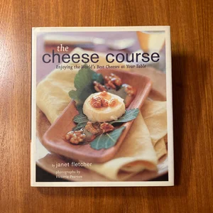 The Cheese Course