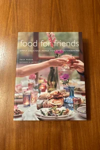 Food for Friends