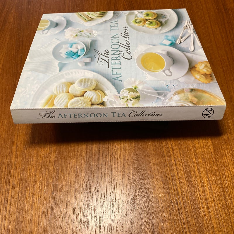 The Afternoon Tea Collection