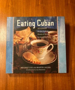 Eating Cuban