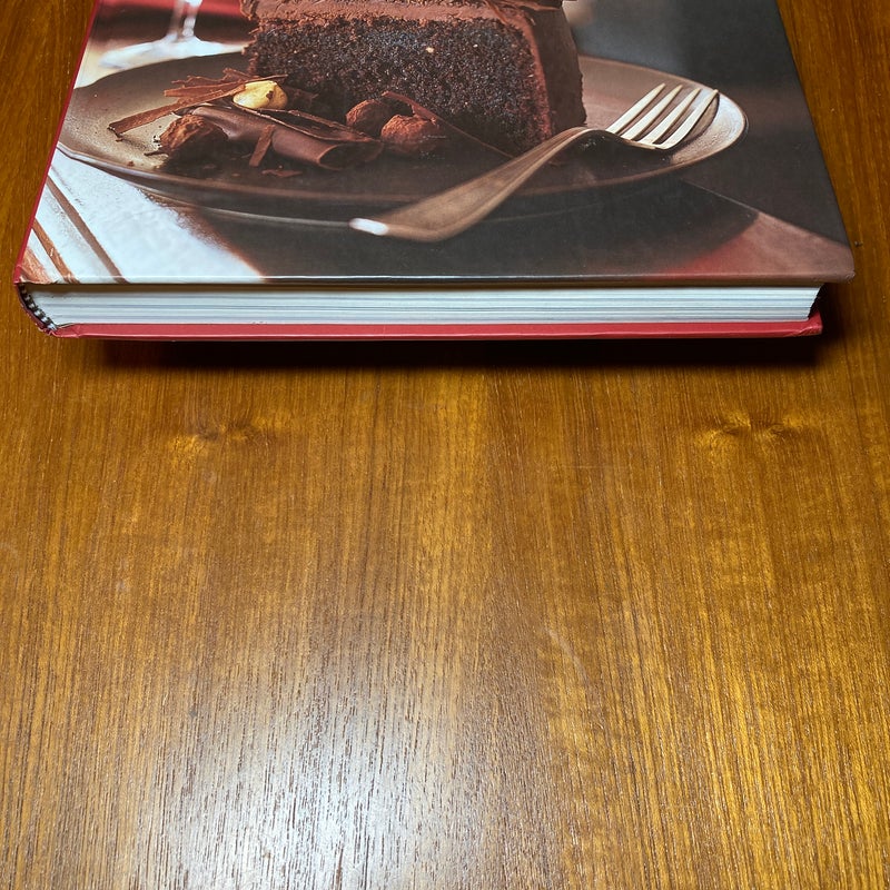 Martha Stewart Living 2003 Annual Recipes