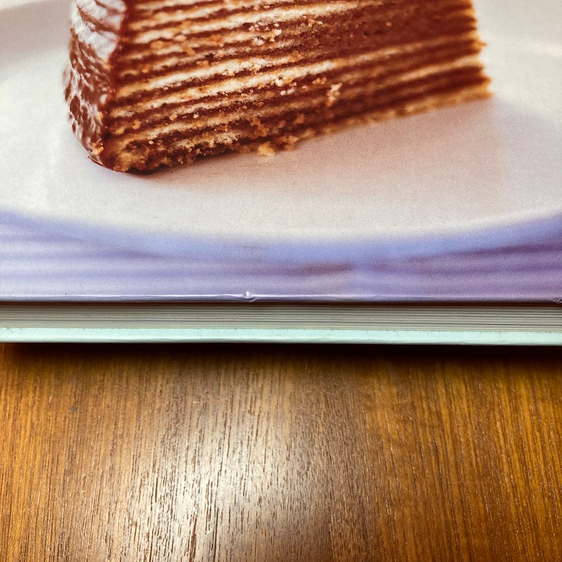 Martha Stewart Living 2002 Annual Recipes