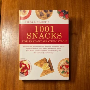 Flexi Cookbook Snacks