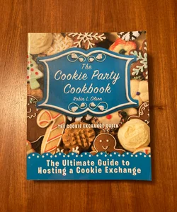 Cookie Party Cookbook