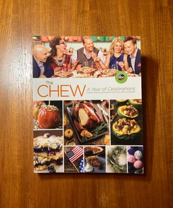 The Chew: a Year of Celebrations