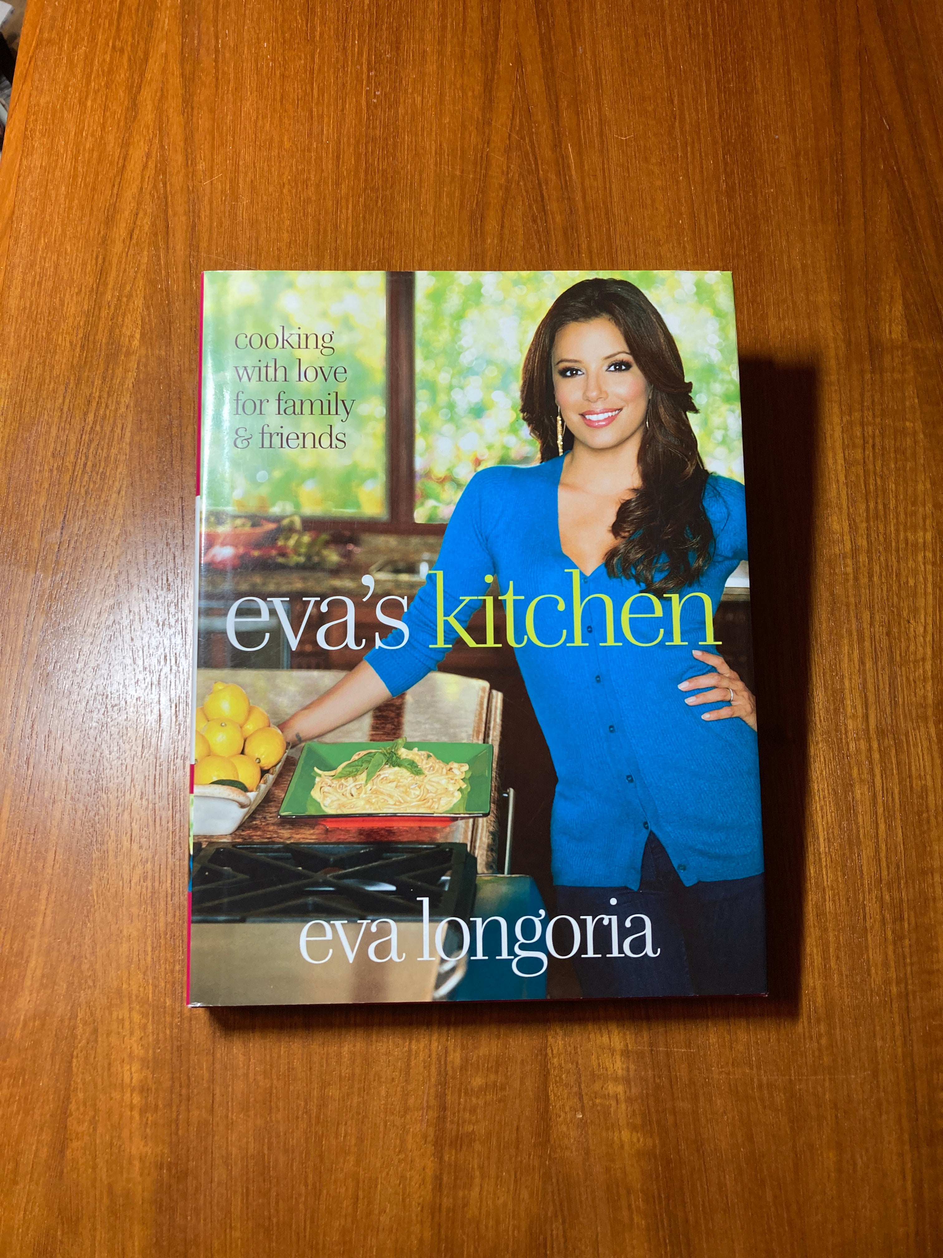 Eva's Kitchen