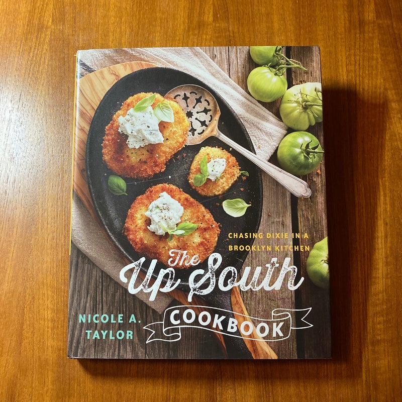 The up South Cookbook