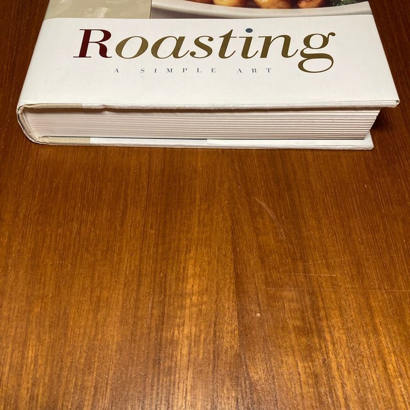 Roasting-A Simple Art