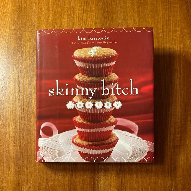 Skinny Bitch Bakery