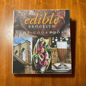Edible - Brooklyn