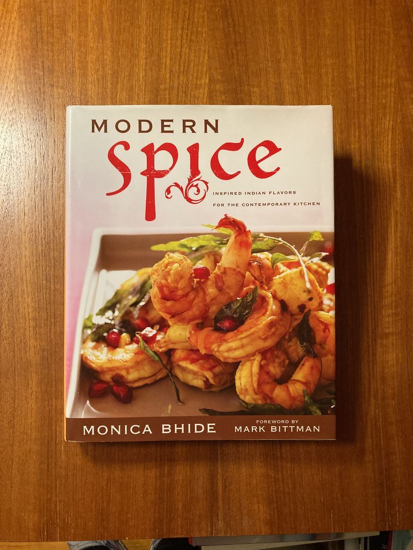 Modern Spice