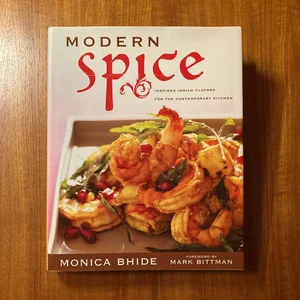 Modern Spice