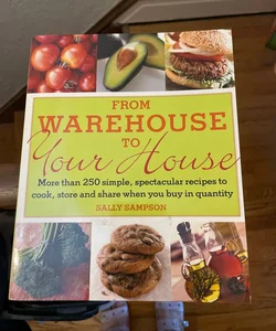 From Warehouse to Your House