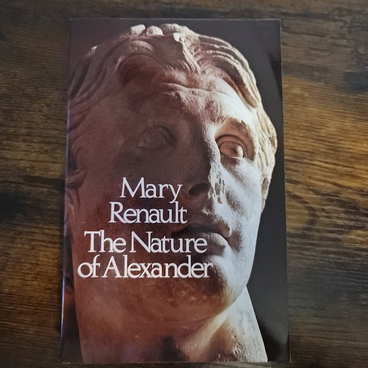 The Nature Of Alexander The Great PB Alexander De Grote
