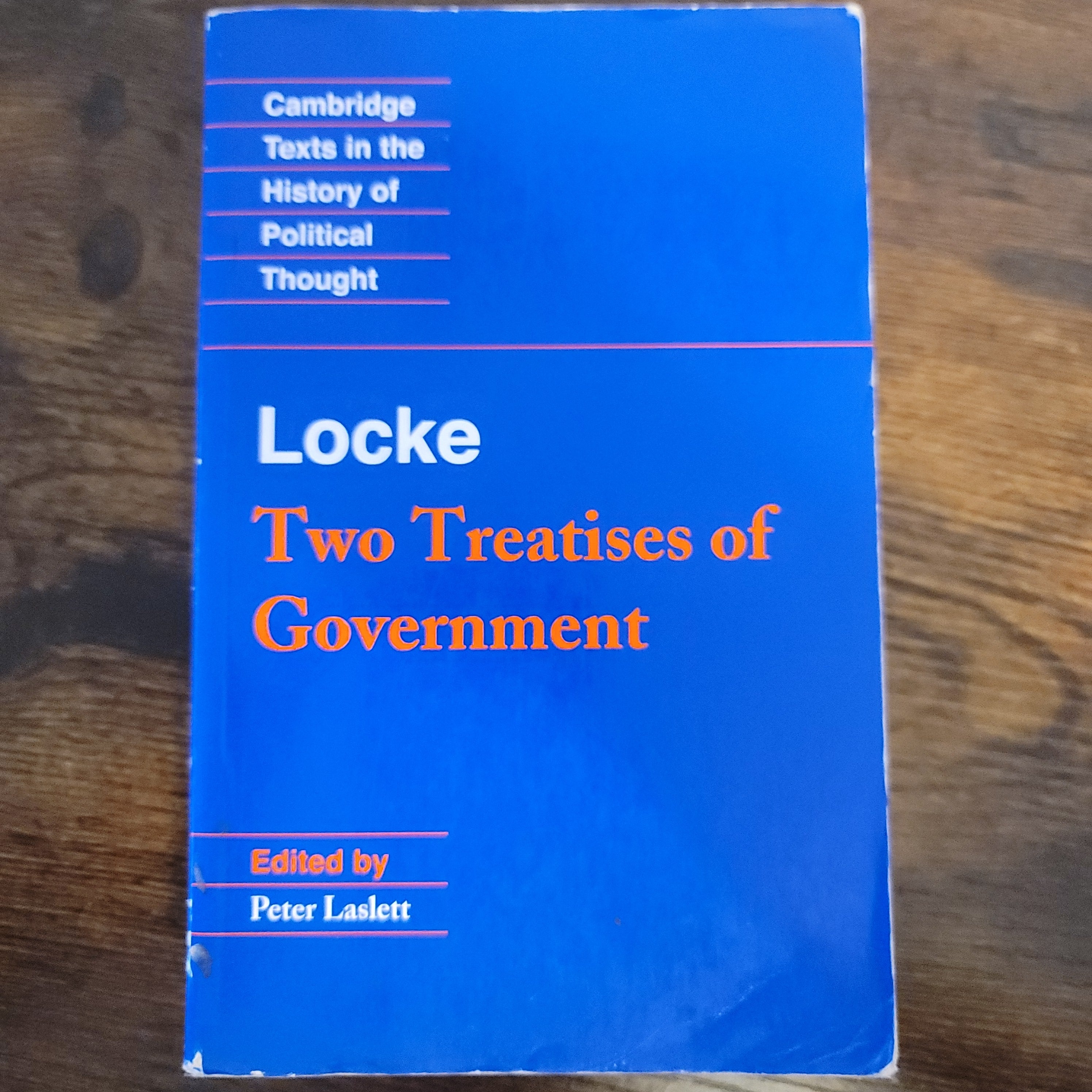 Locke
