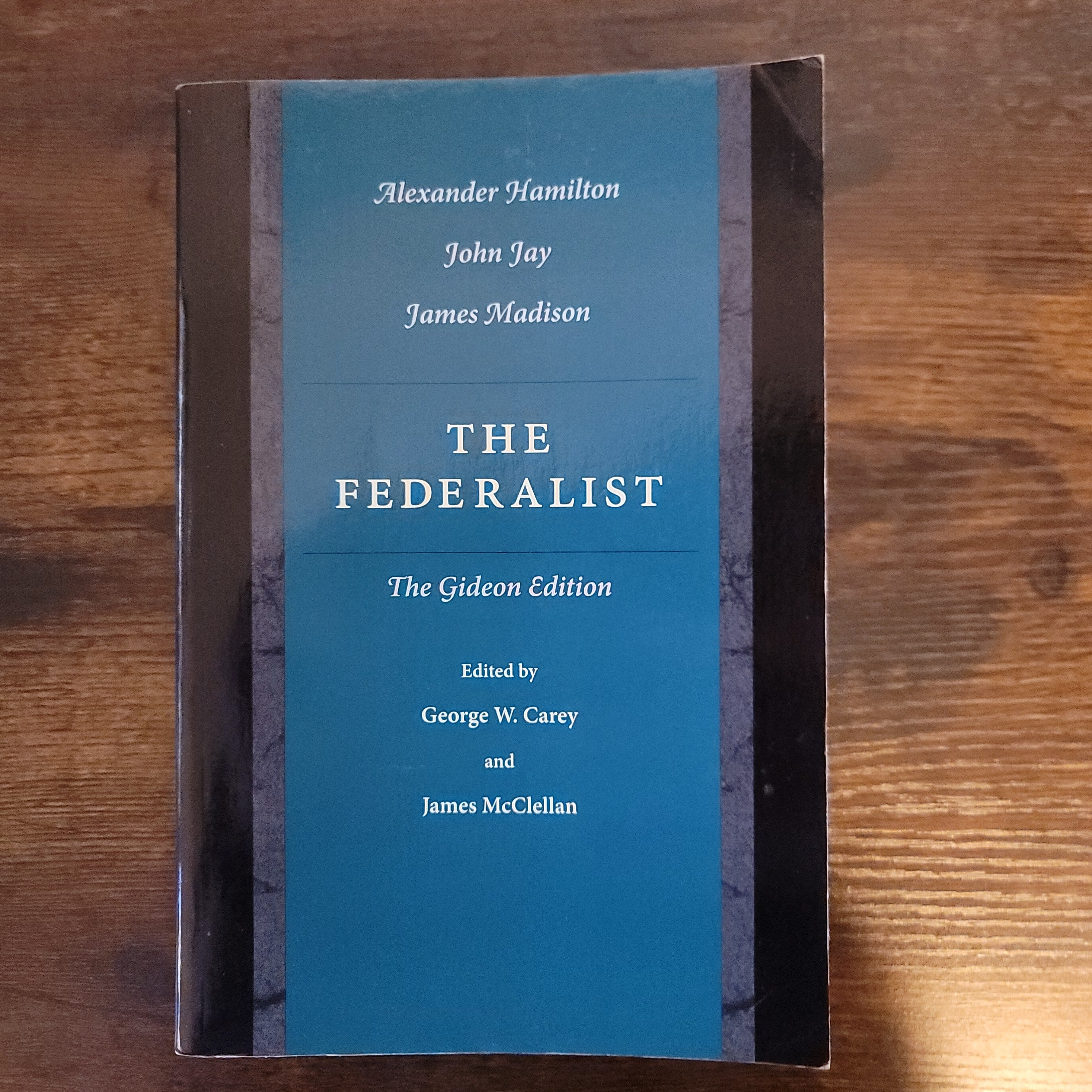 The Federalist