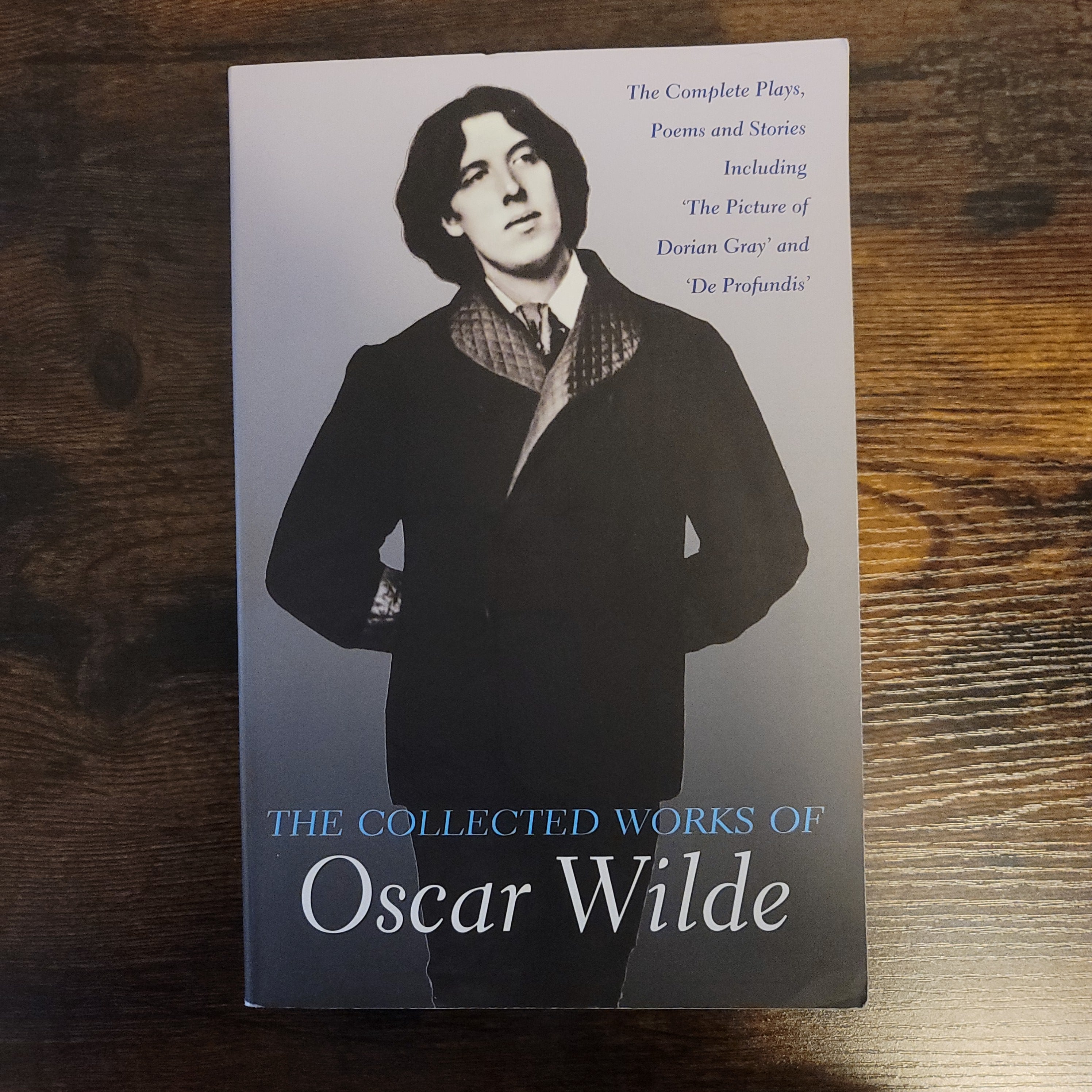 The Collected Works of Oscar Wilde