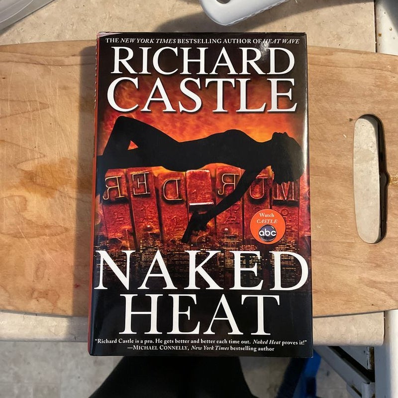 Naked Heat