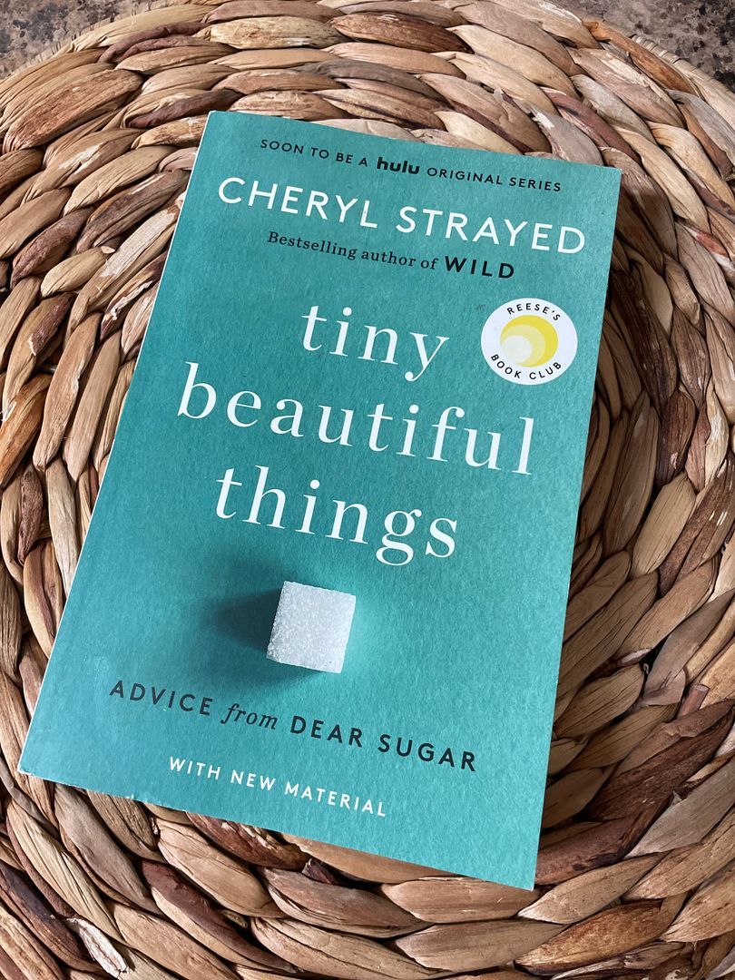 Tiny Beautiful Things (10th Anniversary Edition)