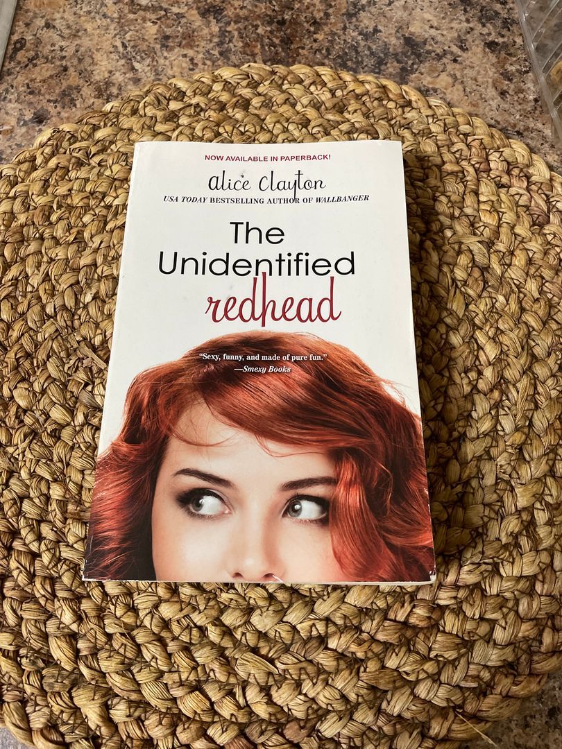 The Unidentified Redhead