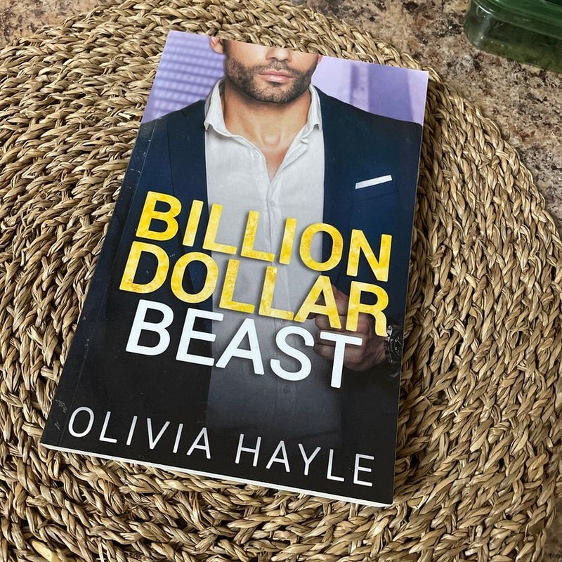 Billion Dollar Beast