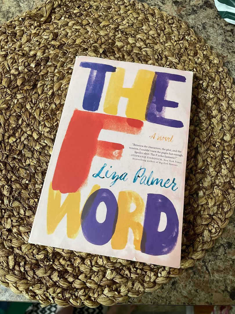 The F Word