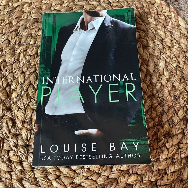 International Player