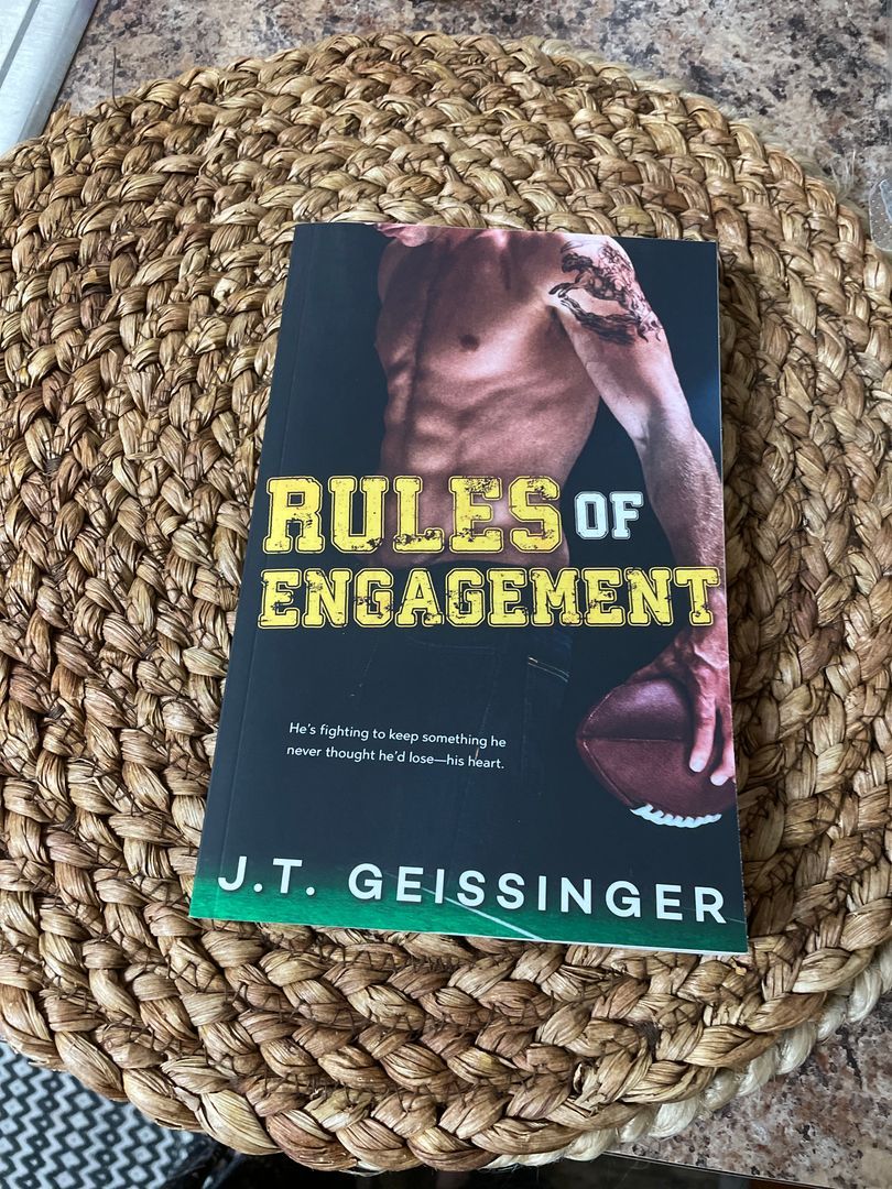 Rules of Engagement