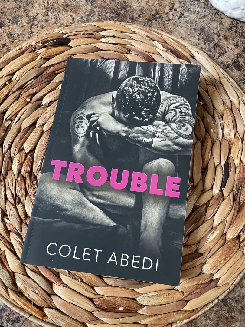 Trouble