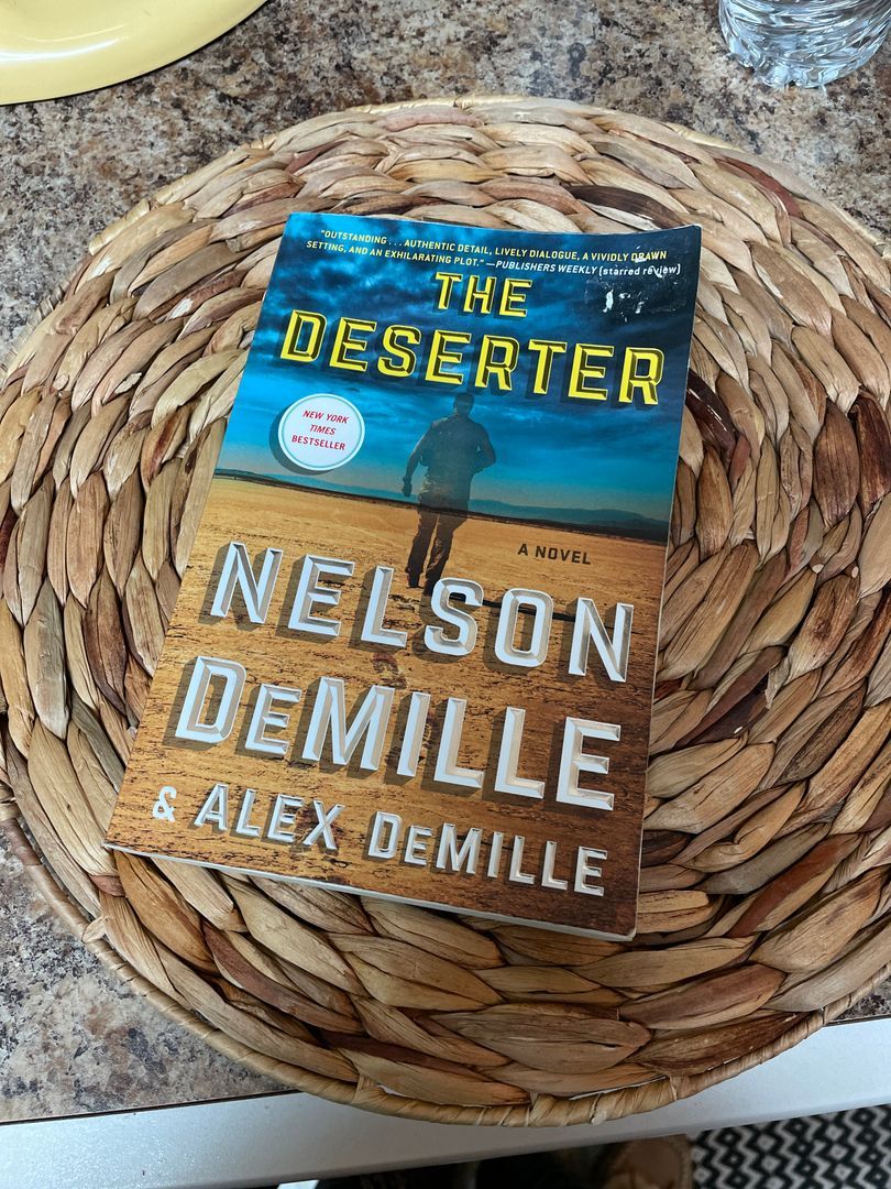 The Deserter