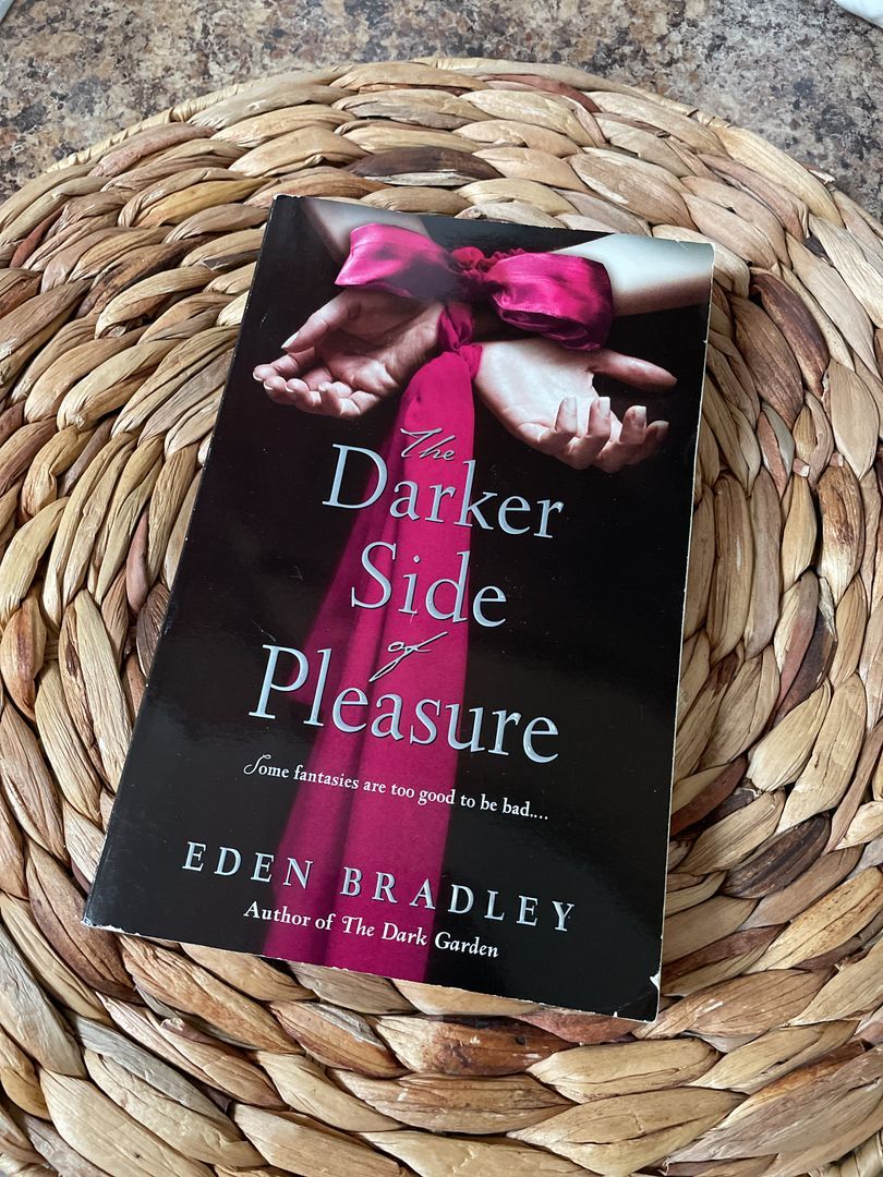 The Darker Side of Pleasure