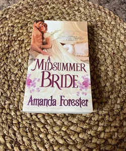 A Midsummer Bride