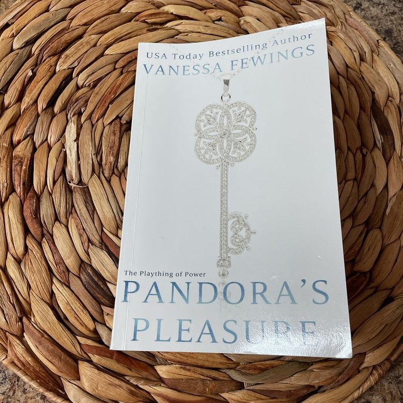 Pandora's Pleasure