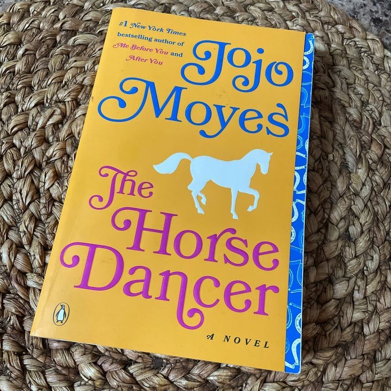 The Horse Dancer