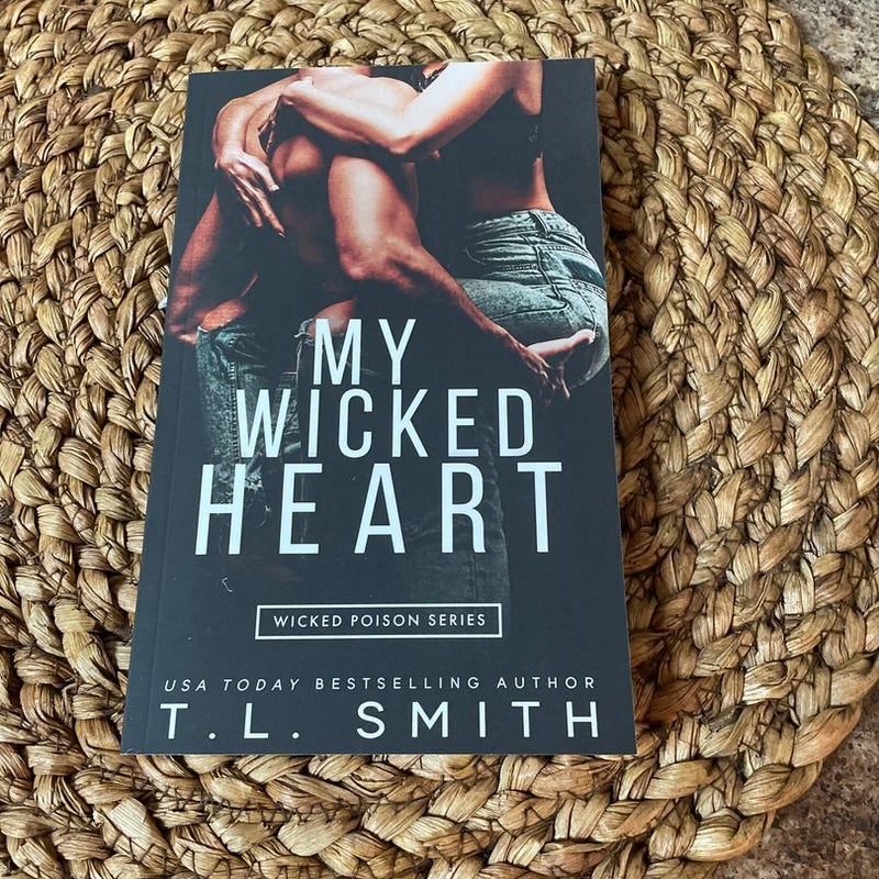 MY Wicked Heart