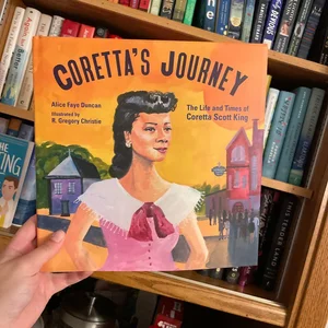Coretta's Journey