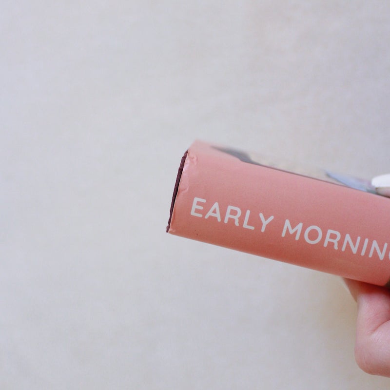 Early Morning Riser