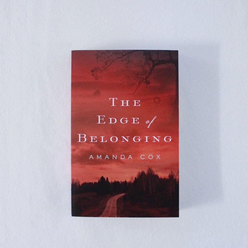 The Edge of Belonging