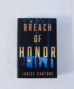 Breach of Honor