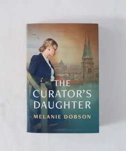 The Curator's Daughter