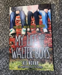 My Life with the Walter Boys by