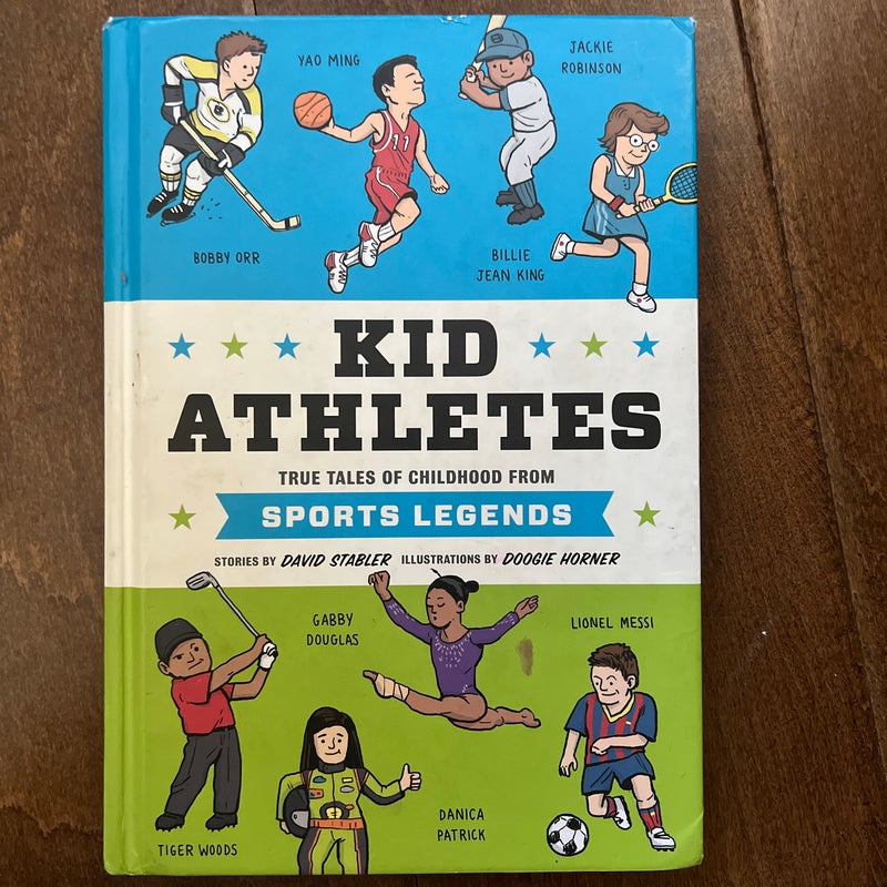 Kid Athletes