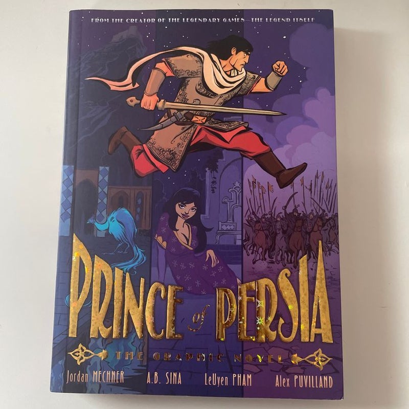 Prince of Persia