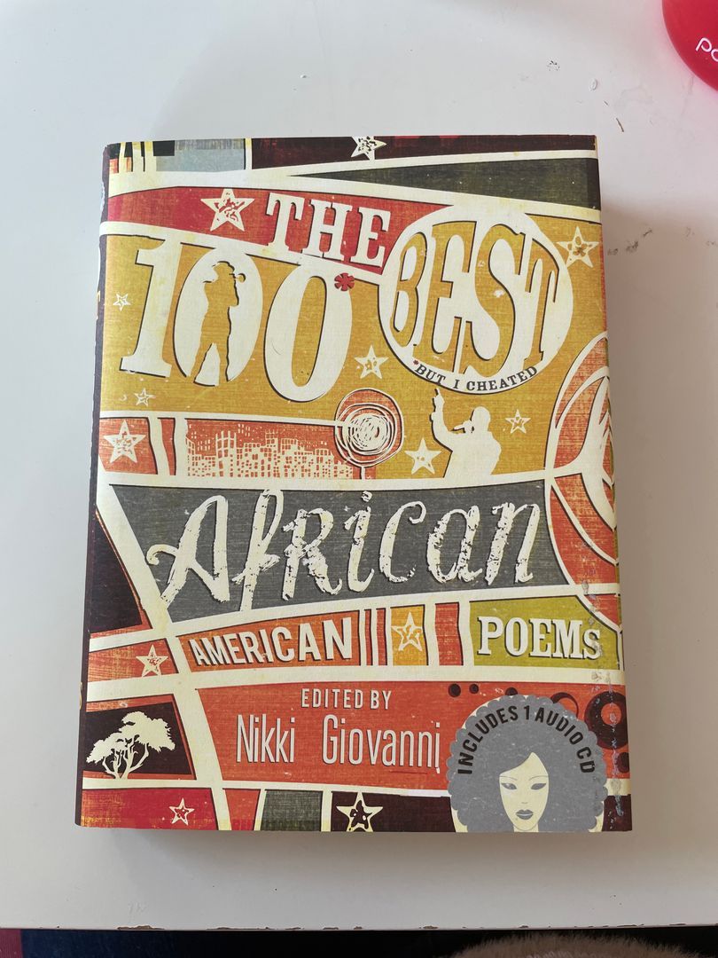 The 100 Best African American Poems   Ef047f7e 3e97 4642 8cc1 511c34cc549f 1080x1080