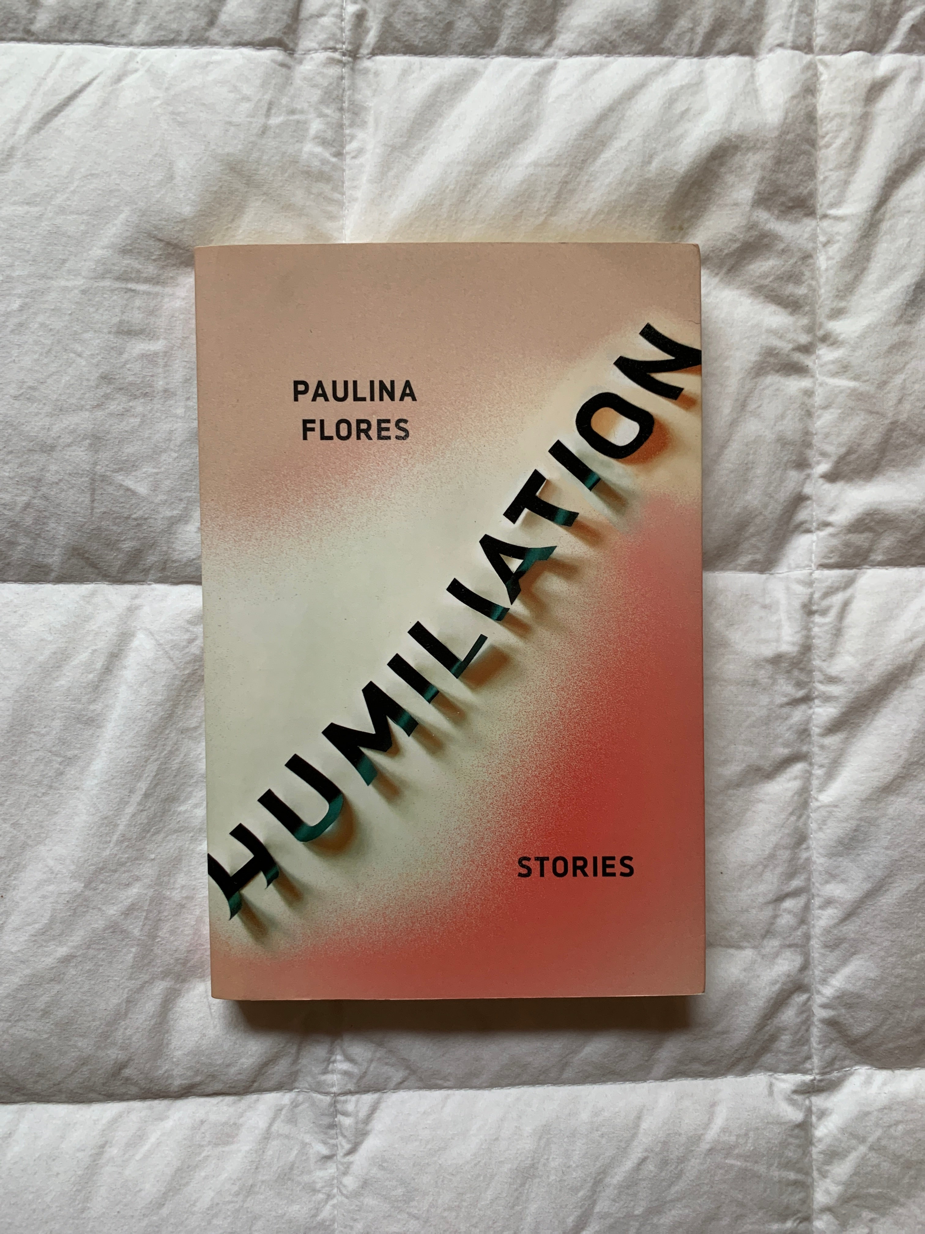 Humiliation