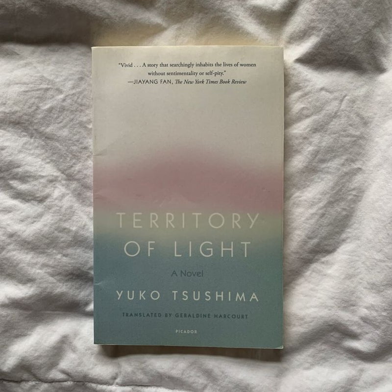 Territory of Light