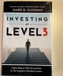 Investing at Level3