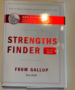 StrengthsFinder 2. 0